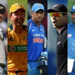 The Top 5 captains of all time in cricket | Gamers