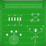 Best Football Drills: The Drill Book for Winning Football Teams: Hess, Dillon: 9781090436863: Amazon.com: Books