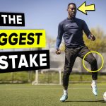 This is the BIGGEST football mistake. Avoid it. - YouTube