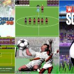 The best football video games of all time