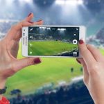 How technology is changing the consumption of sports