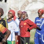 On International Day, UN underlines role of sport in promoting development, peace | UN News