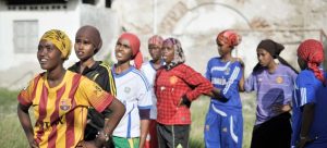 On International Day, UN underlines role of sport in promoting development, peace | UN News